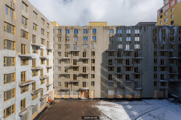 26 марта 2026