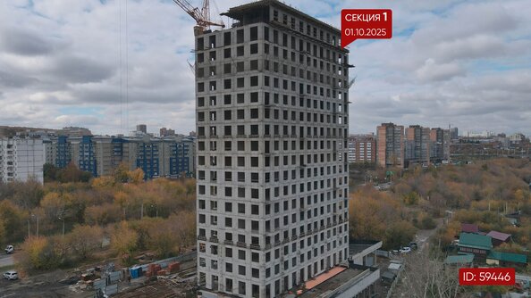1 октября 2025