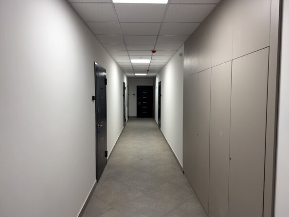 Ход строительства 30 ноября 2025