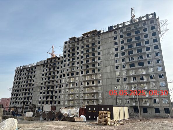 5 мая 2025