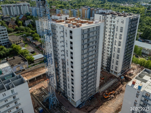 28 июля 2025