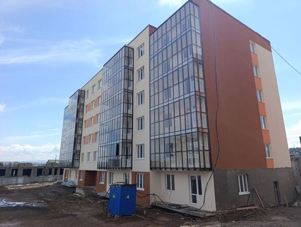 Ход строительства 4 августа 2026