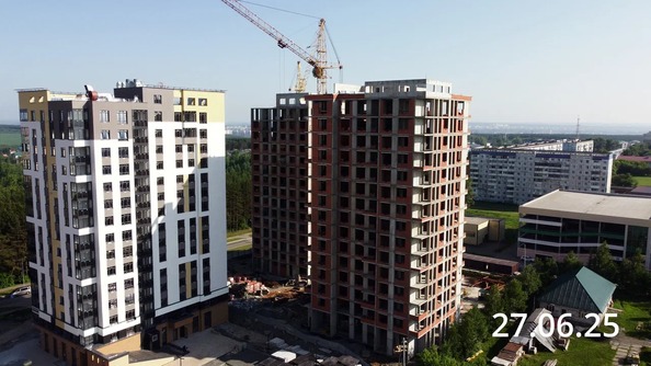 27 июня 2025