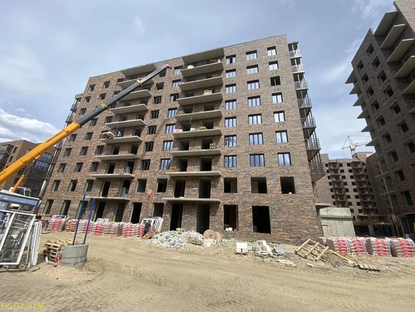 6 июля 2026