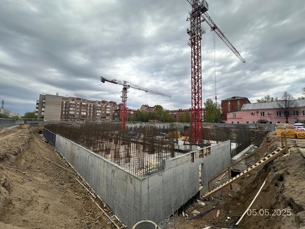 5 мая 2025