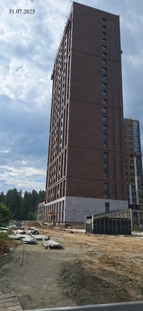 31 июля 2025