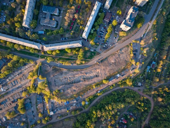 Ход строительства 7 августа 2026