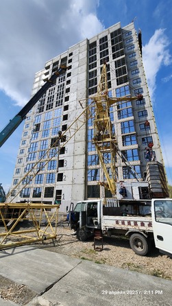 1 мая 2025