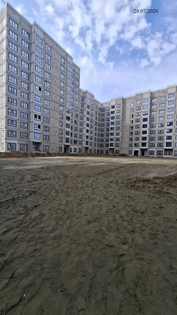 28 июля 2026