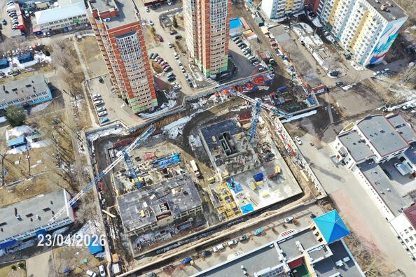27 апреля 2026