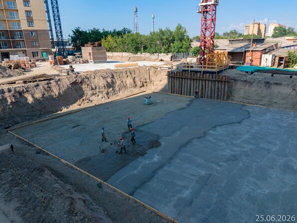 3 июля 2026
