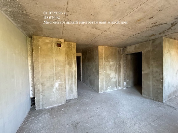 Ход строительства 2 июля 2026