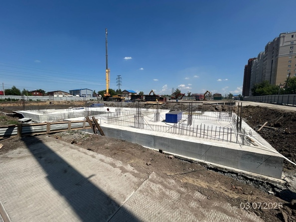 3 июля 2025
