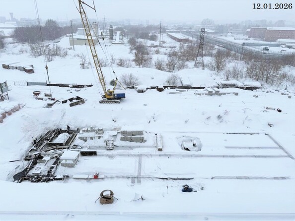 12 января 2026