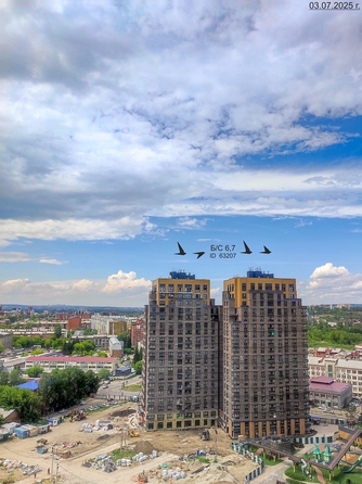 3 июля 2025