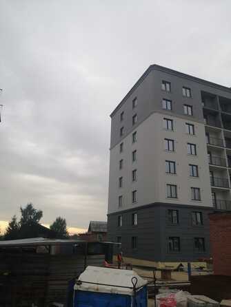 Ход строительства 3 сентября 2025