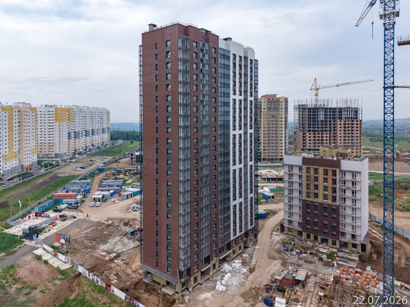 24 июля 2026
