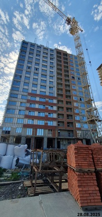 28 августа 2025