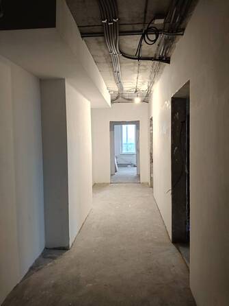 Ход строительства 1 декабря 2025