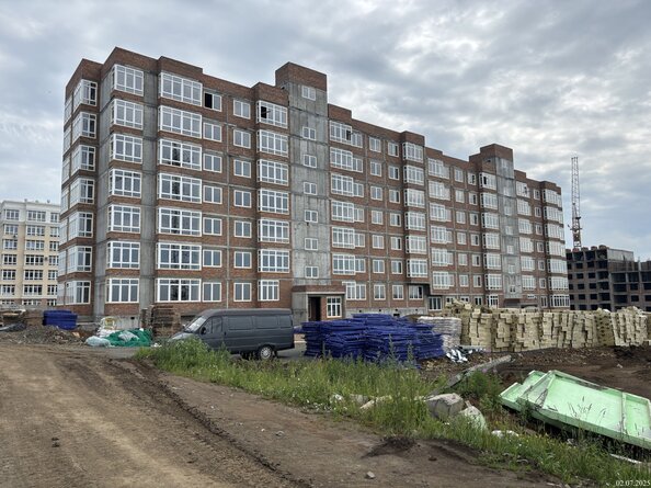 2 июля 2025