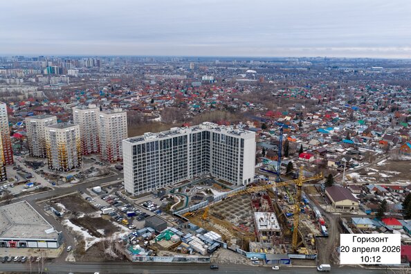 21 апреля 2026
