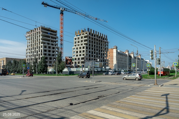25 августа 2025