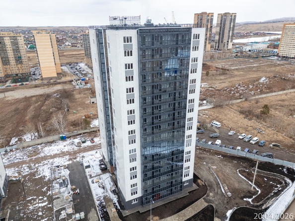 27 апреля 2026