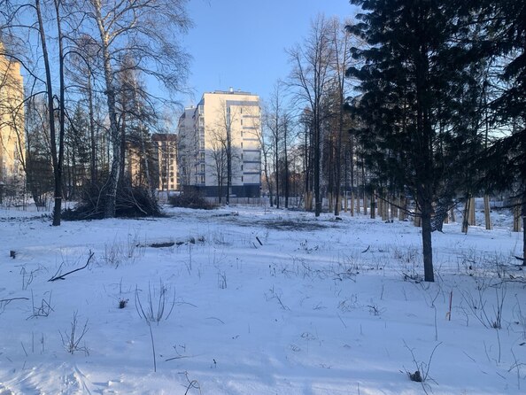 Ход строительства 22 декабря 2023