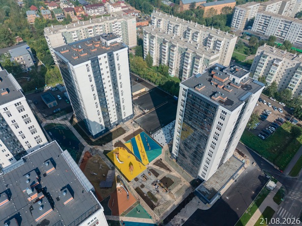 27 августа 2026