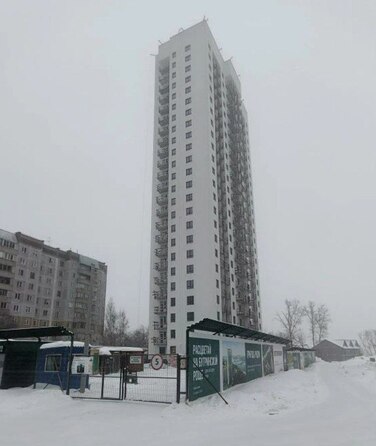 Ход строительства 23 января 2026