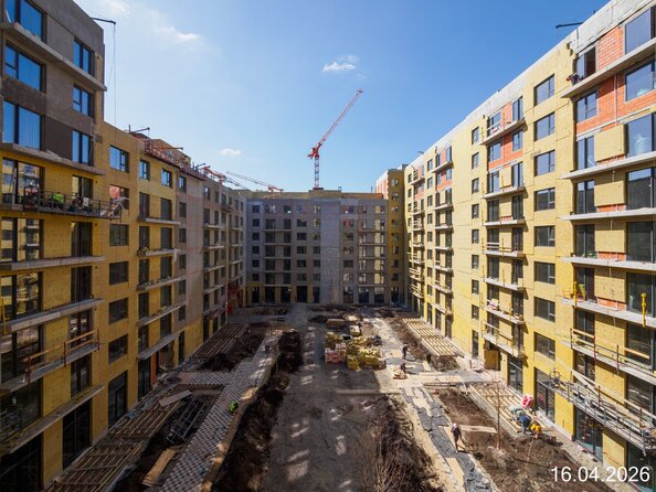 16 апреля 2026