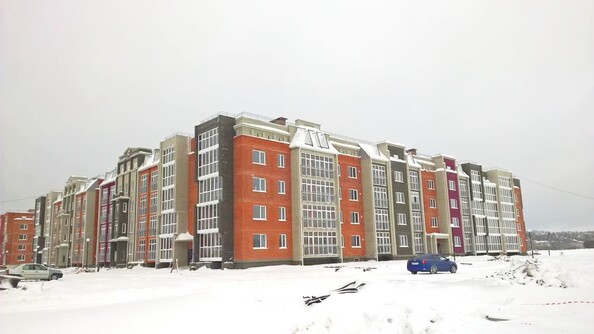 ноябрь 2018