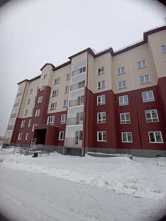 Ход строительства 27 ноября 2025