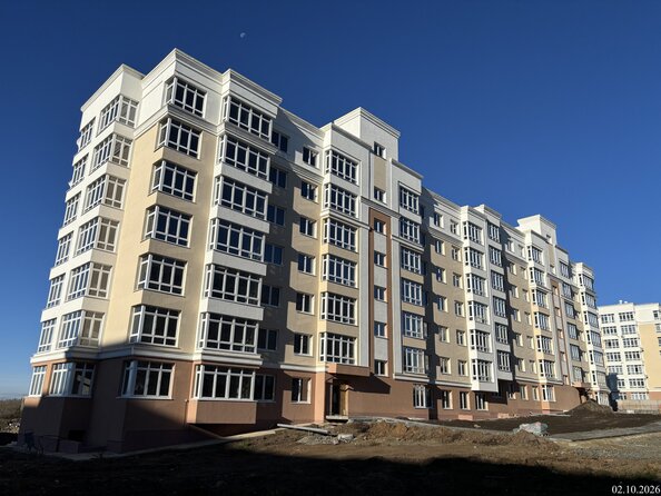 Ход строительства 2 октября 2026