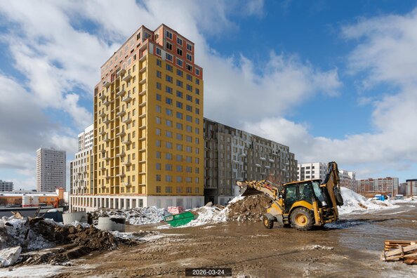 26 марта 2026