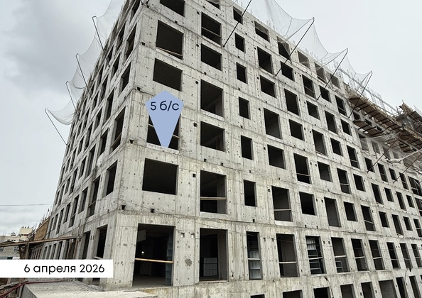 8 апреля 2026