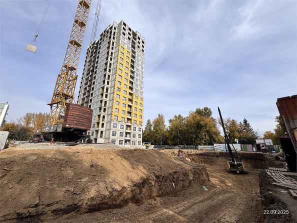 22 сентября 2025
