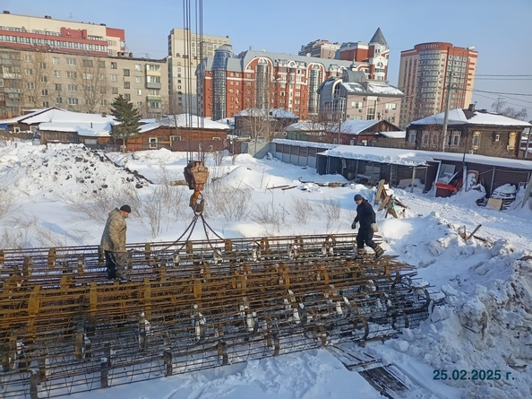 25 февраля 2025