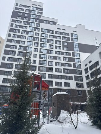 Ход строительства 13 марта 2026