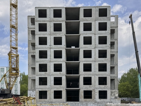 23 мая 2025