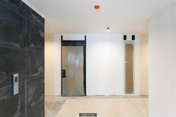 Ход строительства 30 октября 2025