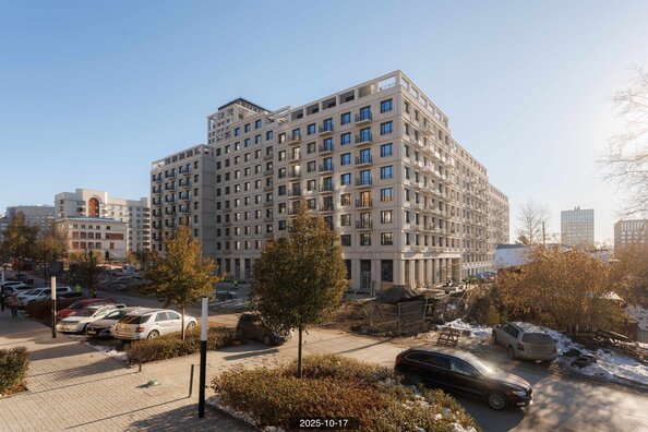 30 октября 2025