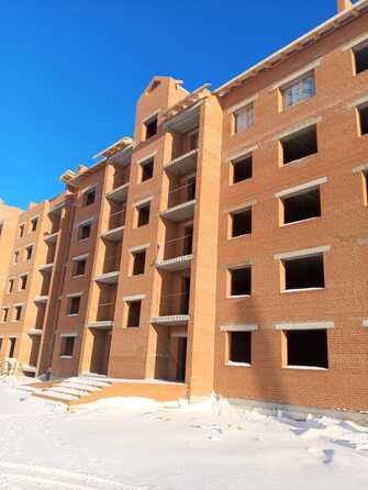 Ход строительства 8 декабря 2025