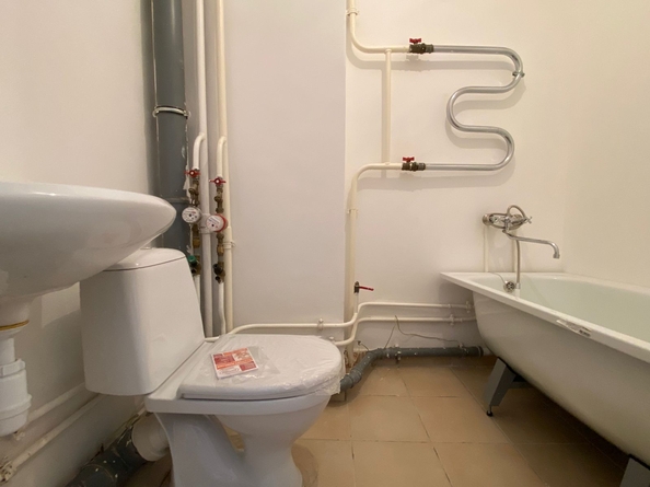 
  Продается студия, 23 м², ЖК Снегири, дом 4
. Фото 5.