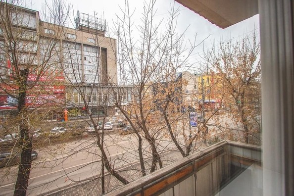 
  Сдам посуточно в аренду 1-комнатную квартиру, 33 м², Красноярск

. Фото 8.