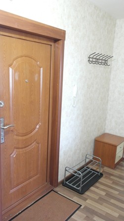 
  Сдам посуточно в аренду 1-комнатную квартиру, 40 м², Красноярск

. Фото 14.