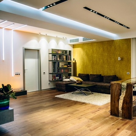 
   Продам 4-комнатную, 134 м², Толстого ул, 17а

. Фото 3.