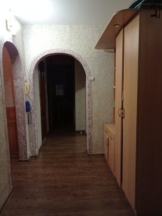 
   Продам 4-комнатную, 85 м², Красной Армии ул, 121

. Фото 12.