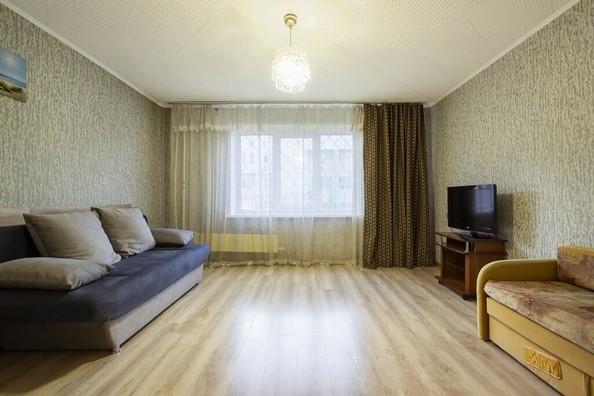 
  Сдам посуточно в аренду 2-комнатную квартиру, 48 м², Красноярск

. Фото 3.