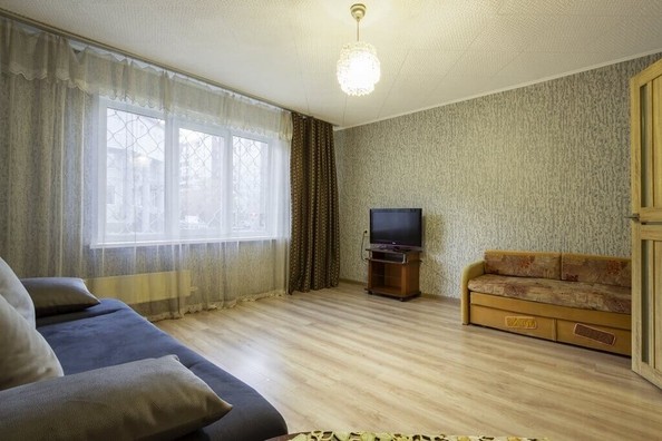 
  Сдам посуточно в аренду 2-комнатную квартиру, 48 м², Красноярск

. Фото 5.